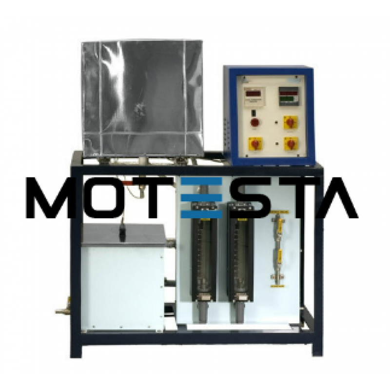 Buy Unsteady State Heat Transfer Get Price For Lab Equipment